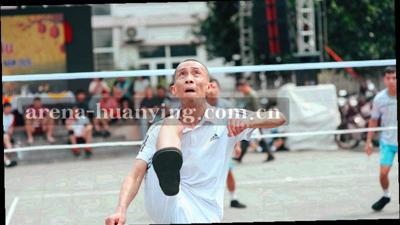 全景球场灯光效果